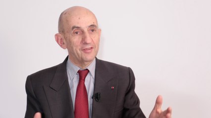 Louis Gallois "La loi El Khomri contient 3 bonnes mesures"