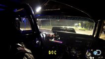 In the Driver's Seat: Big Chief vs. Doc | Street Outlaws
