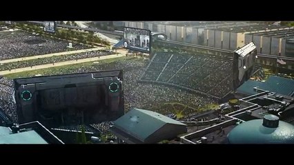 Independence Day  Resurgence   Official Trailer 2 [HD]   20th Century FOX