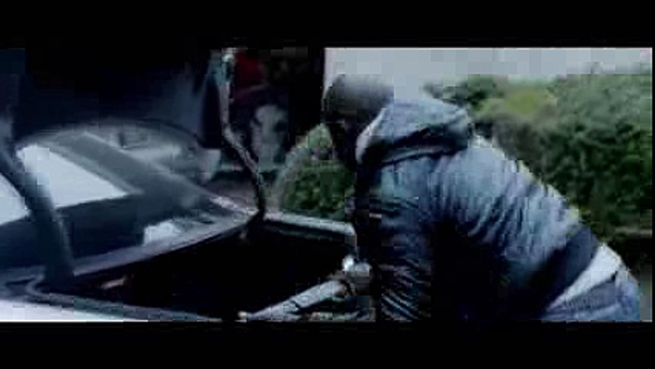 BRAQUEURS Extrait du film