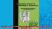 Free PDF Downlaod  Creating Value in Financial Services Strategies Operations and Technologies  FREE BOOOK ONLINE