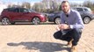 Renault Scénic 4 vs. Renault Kadjar : le duel monospace – crossover [COMPARATIF VIDEO]