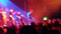 160424 B.A.P Live On Earth Awake Tour 2016 in Toronto | 비에이피 L.O.E 토론토 - Young, Wild & Free