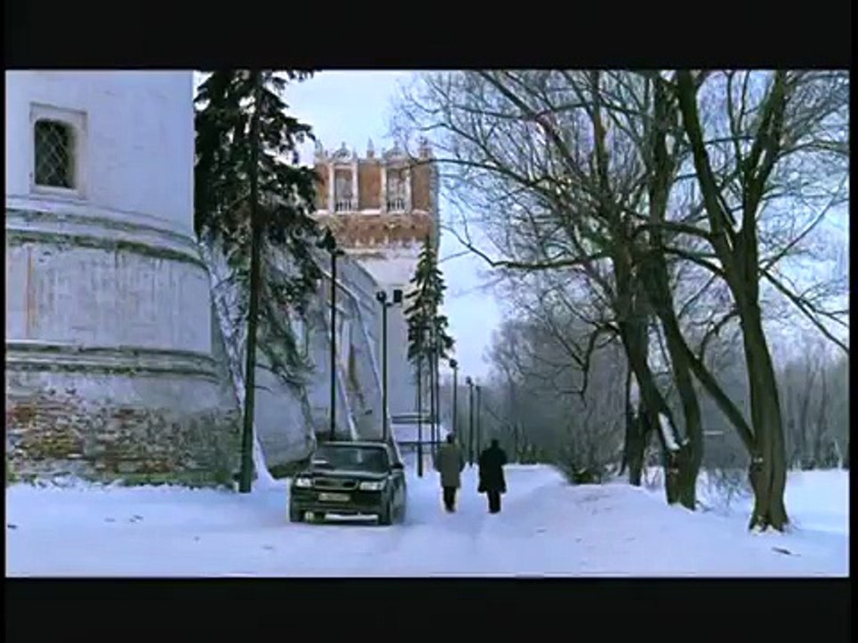 Бригада - 15 Серия / Сериал 2002