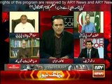 Off The Record - 27th April 2016