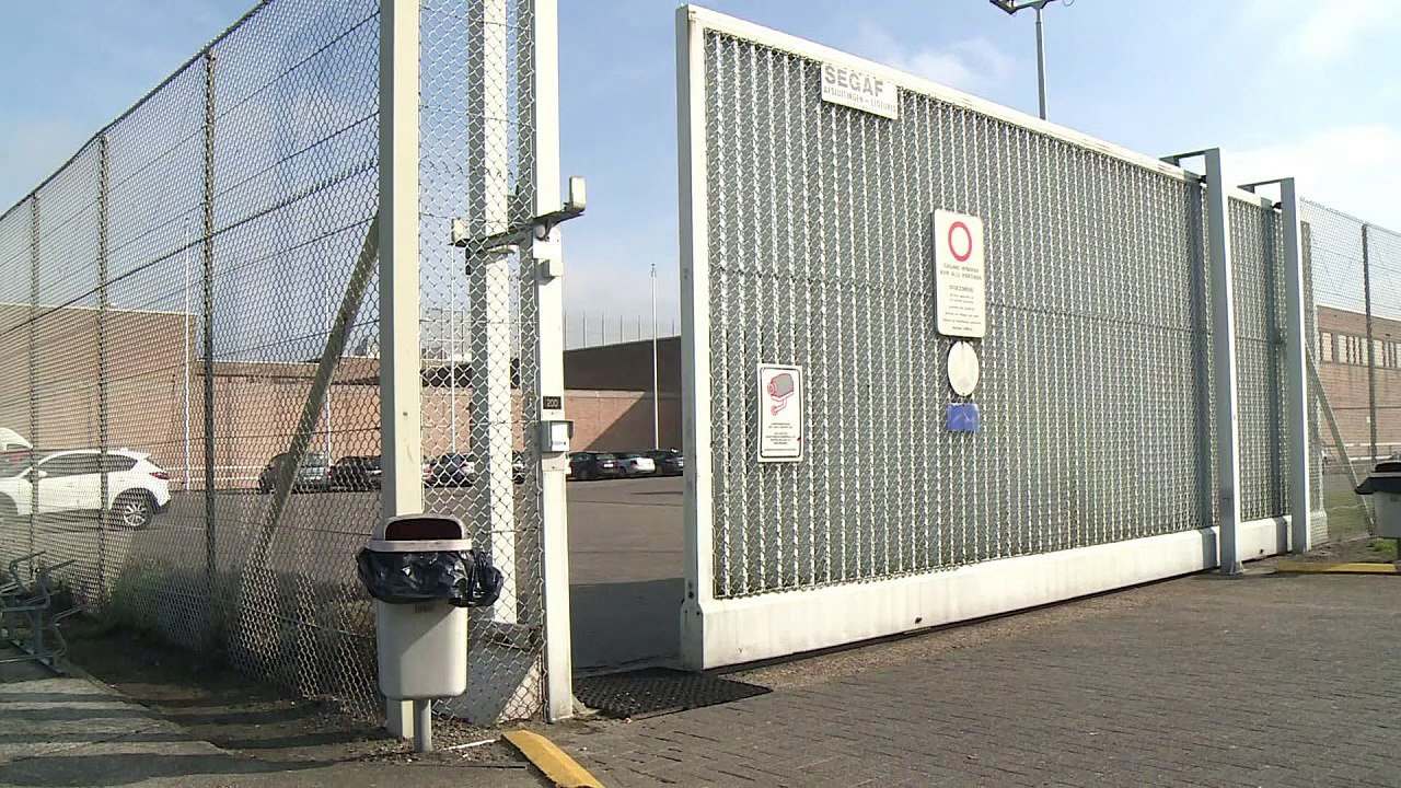 Bélgica extradita a Francia a sospechoso de ataques de París