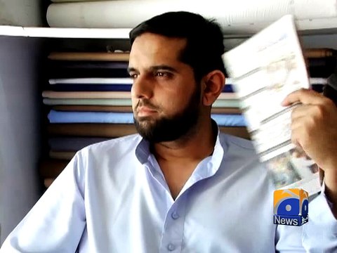 Load Shedding now upto 12 hours a day -27 April 2016