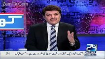 Mubashir Luqman exposes the massive corruption of  KPK governmnent