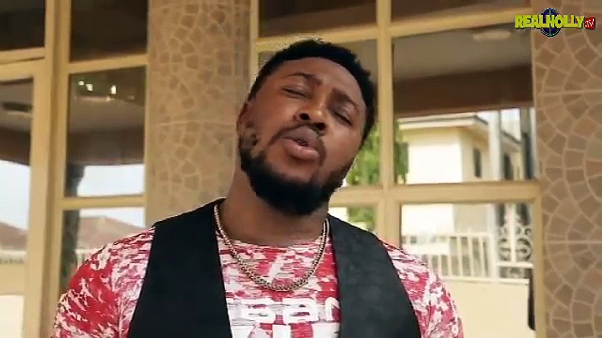 ⁣Latest Nollywood Movies - Internet Runs