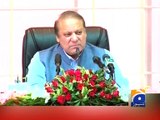 Federal cabinet endorses JC, its ToRs over Panama leaks -27 April 2016