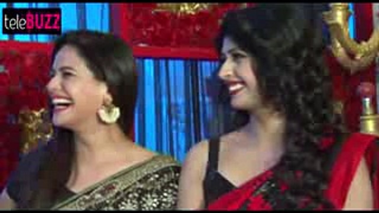 Kavach RREPLACE Naagin Sneak Peak Don't Miss