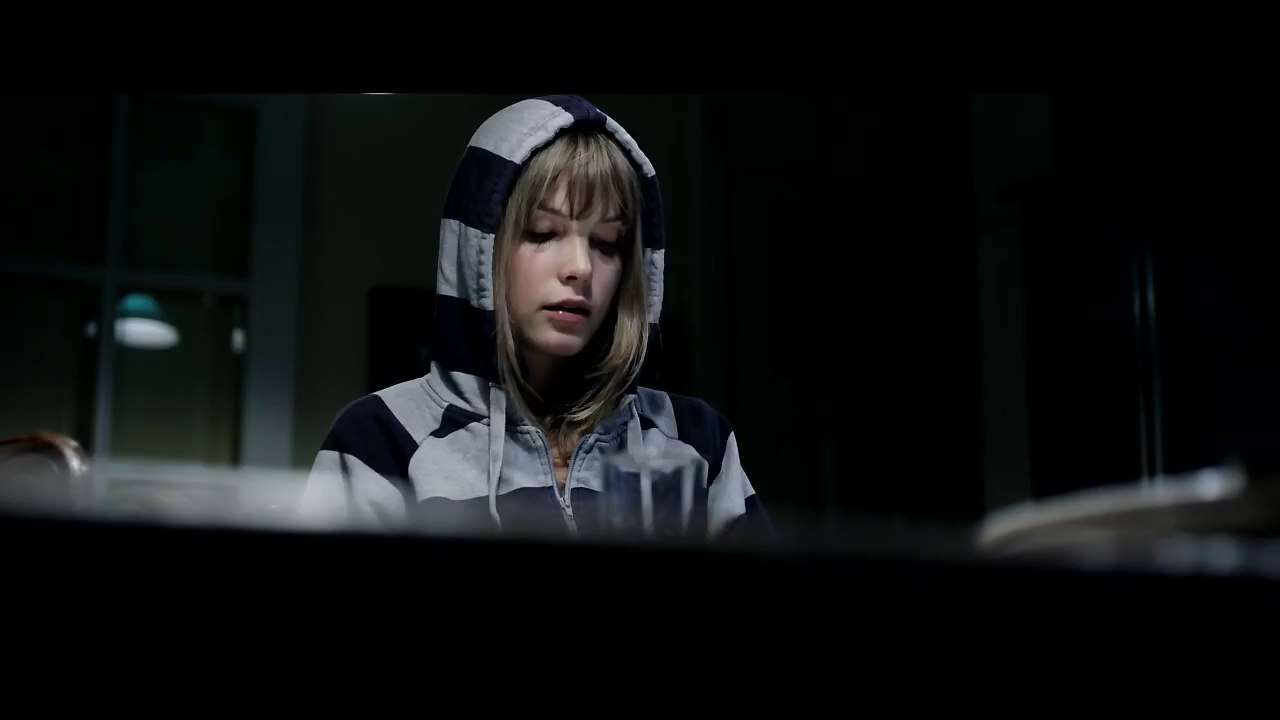 TIRZA Trailer