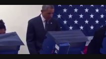 Jealous boyfriend tells Barack Obama- Dont touch my girlfriend