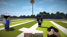 Minecraft TEACHER! GRADUATION CEREMONIES! (Minecraft Roleplay)  ~ Sky Does Minecraft