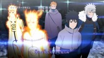 Naruto - Re: Re | Fanmade Opening