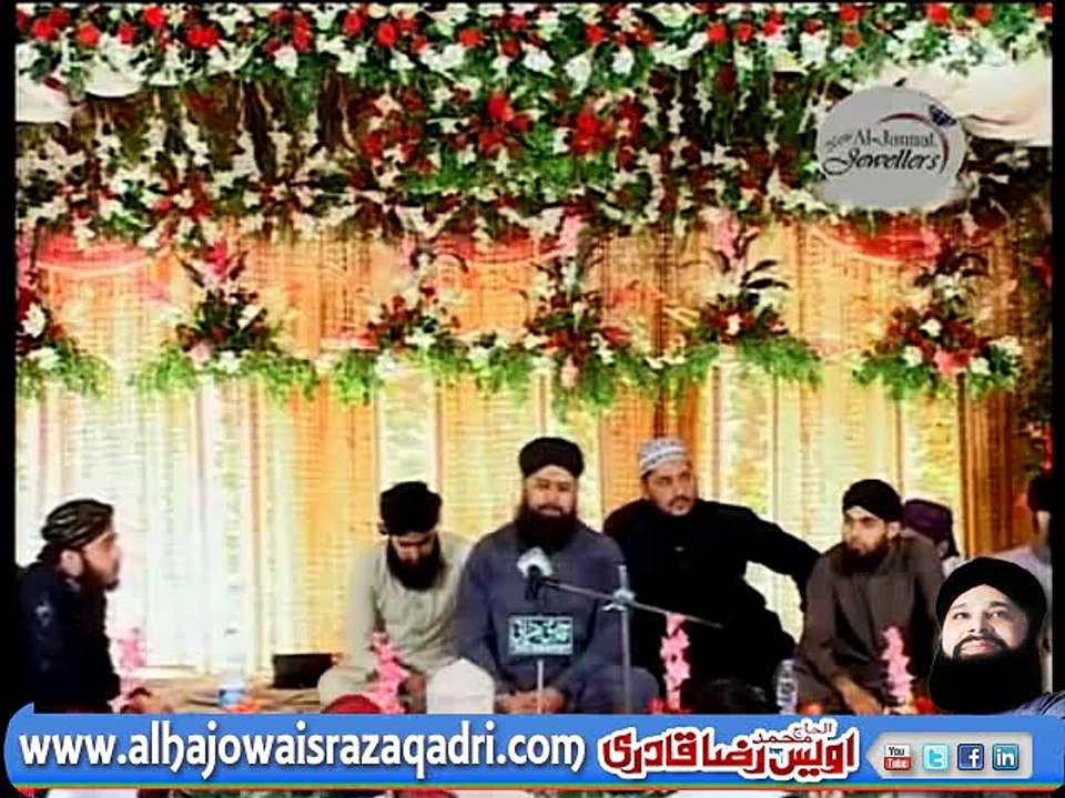 Tere Qadmon Mein Jo Hain