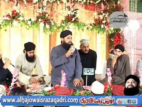 Ishq k Rang Ma Rang Jao Mere Yaar By Owais Raza Qadri