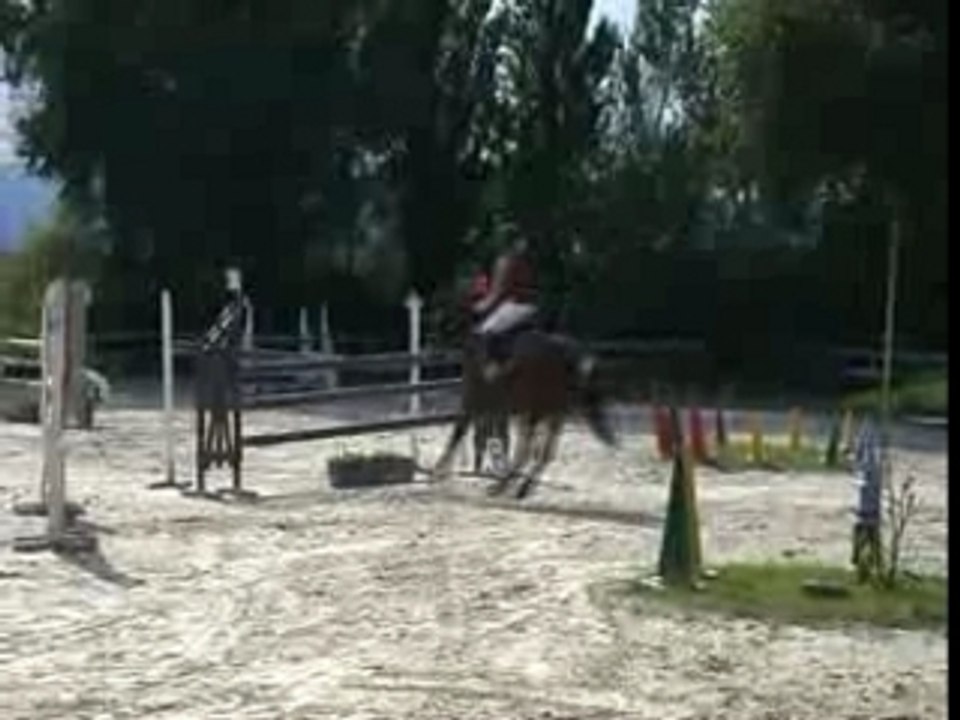 Hector et Moi d1p Méas