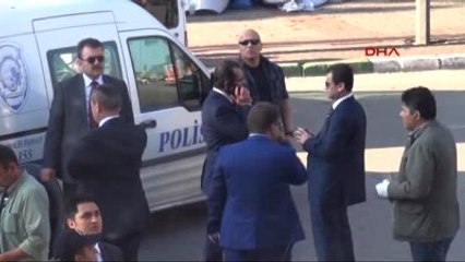 Bursa'da İntihar Saldırısı: 11 Yaralı Var, Kadın Terörist Öldü