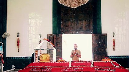 Tassawar official video Sufi Song By Ali Baba Khan 2016