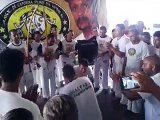 Capoeira Aruandê Mestre Malazarte filhos da africa regional