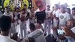 Capoeira Aruandê Mestre Malazarte filhos da africa regional