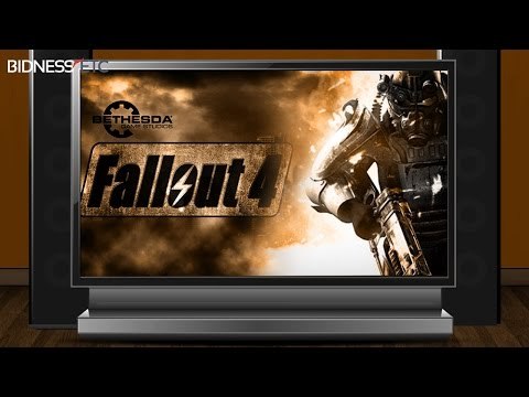 Llegan los mods a consolas, empezando por fallout 4