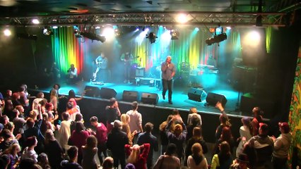 Rototom and Friends: DAY 7 @ Innsbruck (Austria)