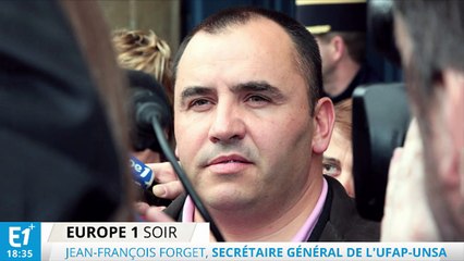 Salah Abdeslam : "Nous avons adapté sa cellule"