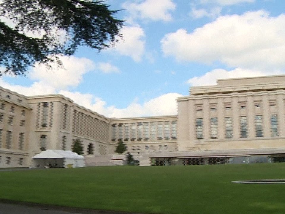 Syrie: Moscou saisit l'ONU pour enregistrer comme "terroristes" deux groupes rebelles