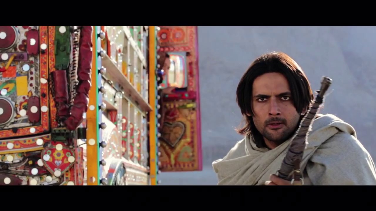 Dukhtar (New Official Trailer) HD