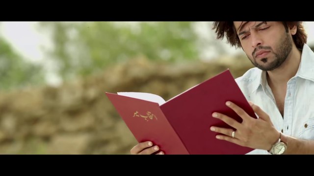 Mah-E-Mir (Official Trailer) Fahad Mustafa, Imaan Ali, Sanam Saeed