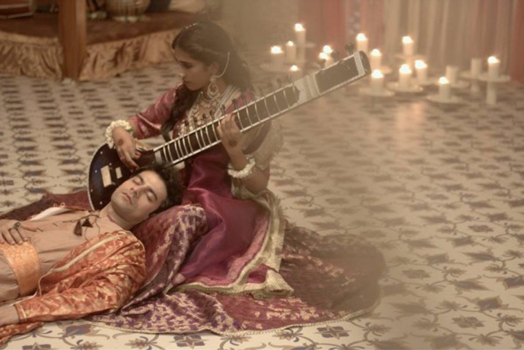 Mor Mahal (Official Trailer)   Geo TV