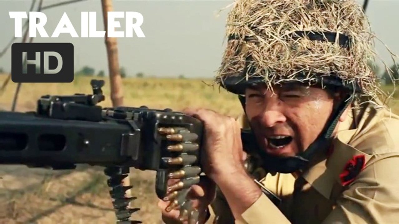 Saya E Khuda E Zuljalal (Official Teaser) HD