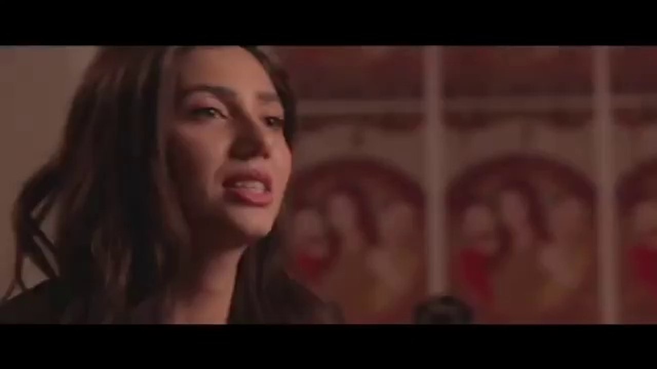 The Making Of Ho Mann Jahaan