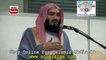 You Got Her Pregnant - Mufti Menk - Powerful Reminder