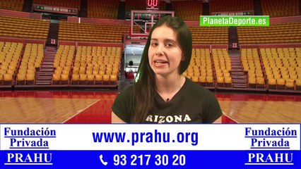 Juancho Hernángomez, único español en el próximo draft de la NBA