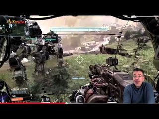 Titanfall Confirmado para PS4