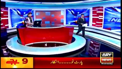 Headlines 2100 – 27th April 2016