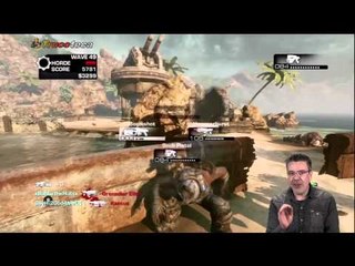 Rumores: Saga Gear of War en Xbox One