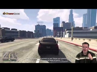 Rockstar superada por la gran demanda del DLC de los Golpes