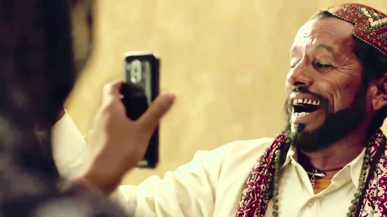 Bhit Shah Bhitai (Telenor TVC Song)