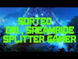 Concurso: Sorteamos Ori y ScreamRide para Xbox One / Splitter Gamer