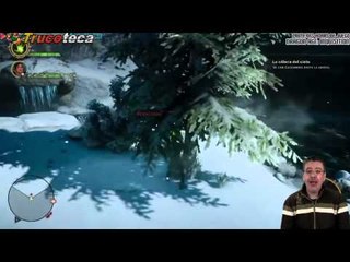 Скачать видео: Prueba Gratis Dragon Age Inquisition para Xbox One