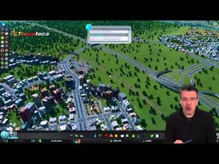 Cities Skylines: Éxito a través de Steam