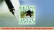 PDF  The Blue Jays Dance A Memoir of Early Motherhood  EBook