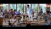 Ijazat Video Song One Night Stand 2016 Sunny Leone  Tanuj Virwani New Indian Songs