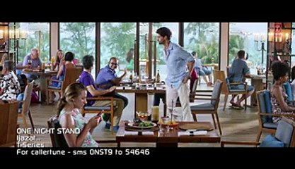 Ijazat Video Song One Night Stand 2016 Sunny Leone  Tanuj Virwani New Indian Songs