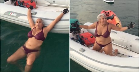Como embarcar num bote à patrão... sem ajuda de ninguém!