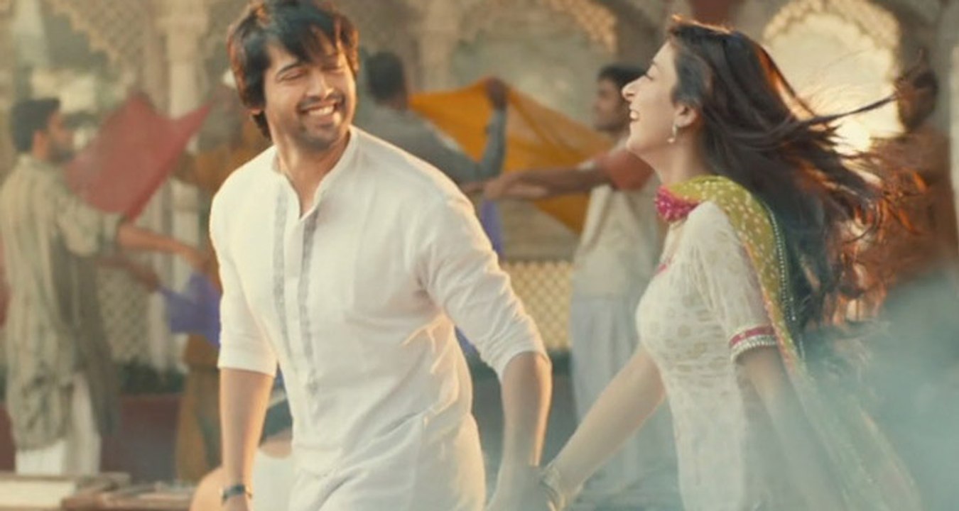 Darbadar (Na Maloom Afraad) - Full Video Song